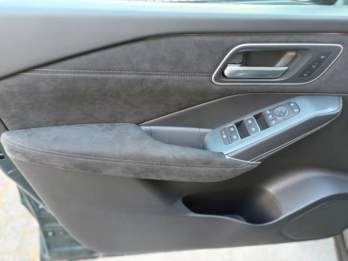 1.3 MHEV Xtronic Tekna Plus