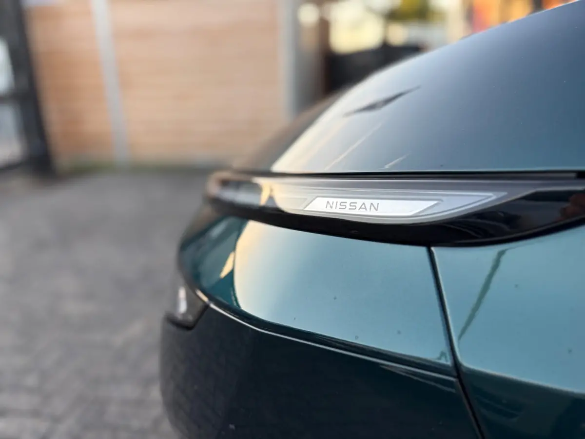 1.3 MHEV Xtronic Tekna Plus