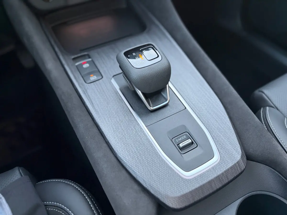 1.3 MHEV Xtronic Tekna Plus