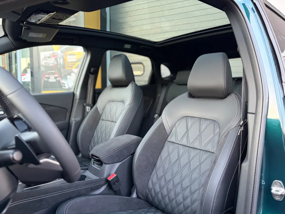 1.3 MHEV Xtronic Tekna Plus