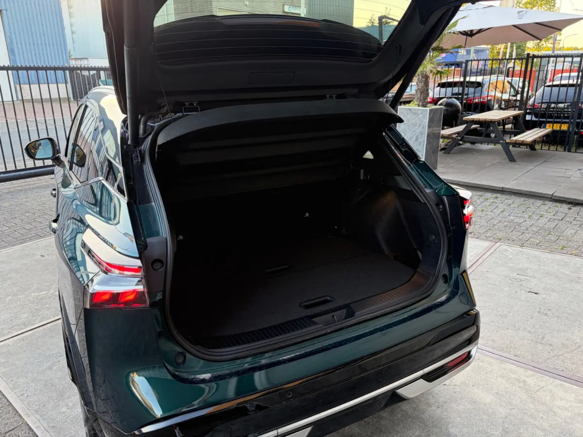 1.3 MHEV Xtronic Tekna Plus