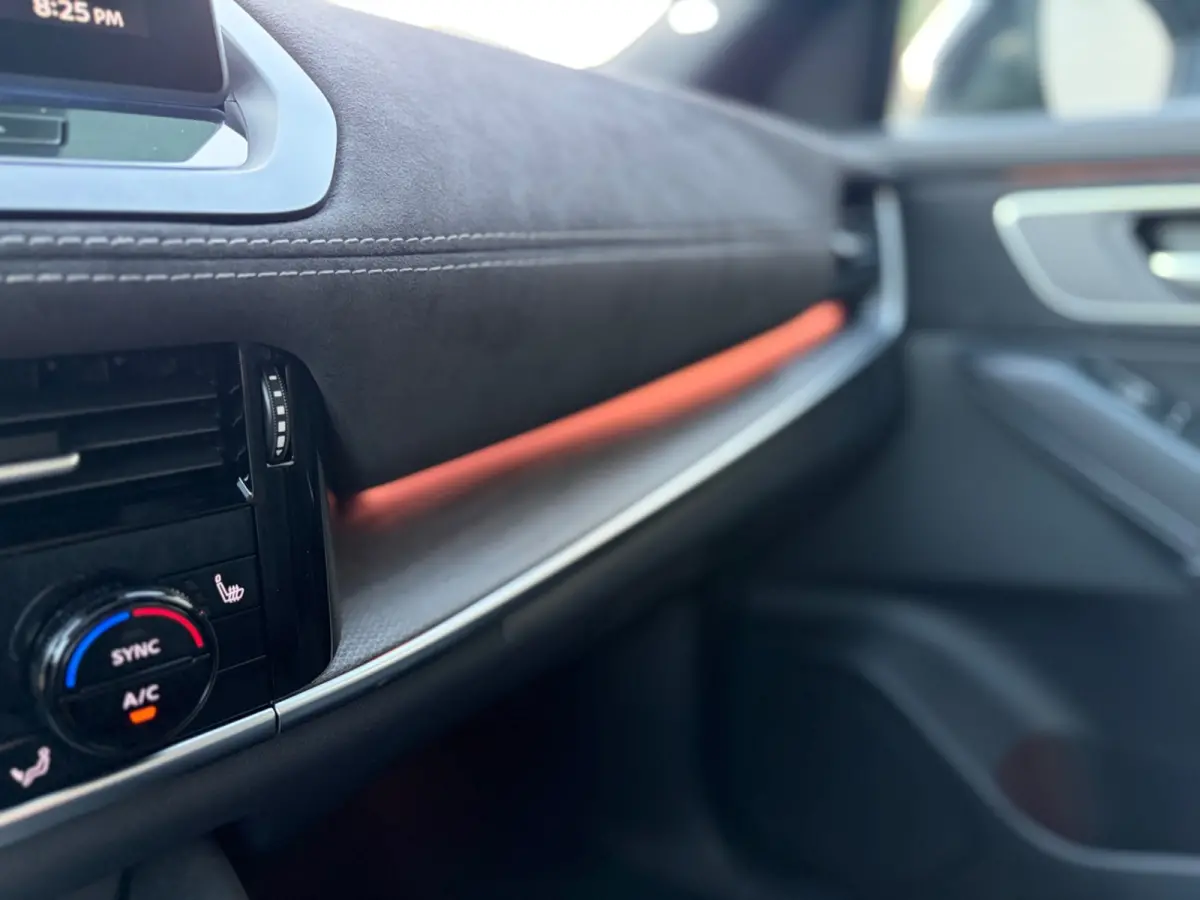 1.3 MHEV Xtronic Tekna Plus
