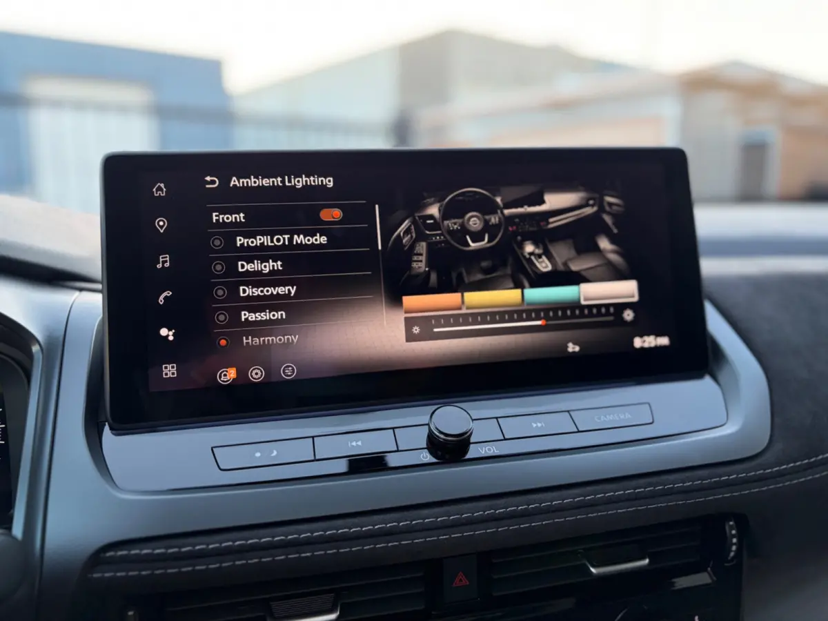 1.3 MHEV Xtronic Tekna Plus