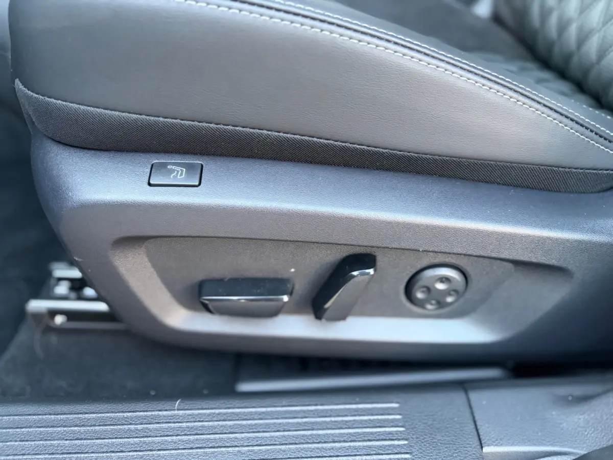1.3 MHEV Xtronic Tekna Plus