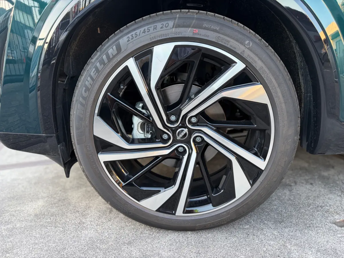 1.3 MHEV Xtronic Tekna Plus