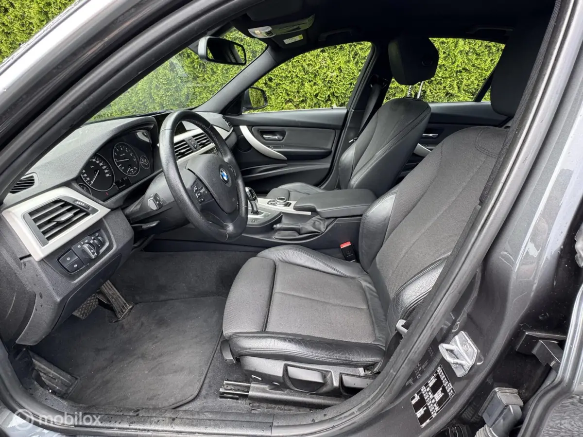 330i M Sport Edition