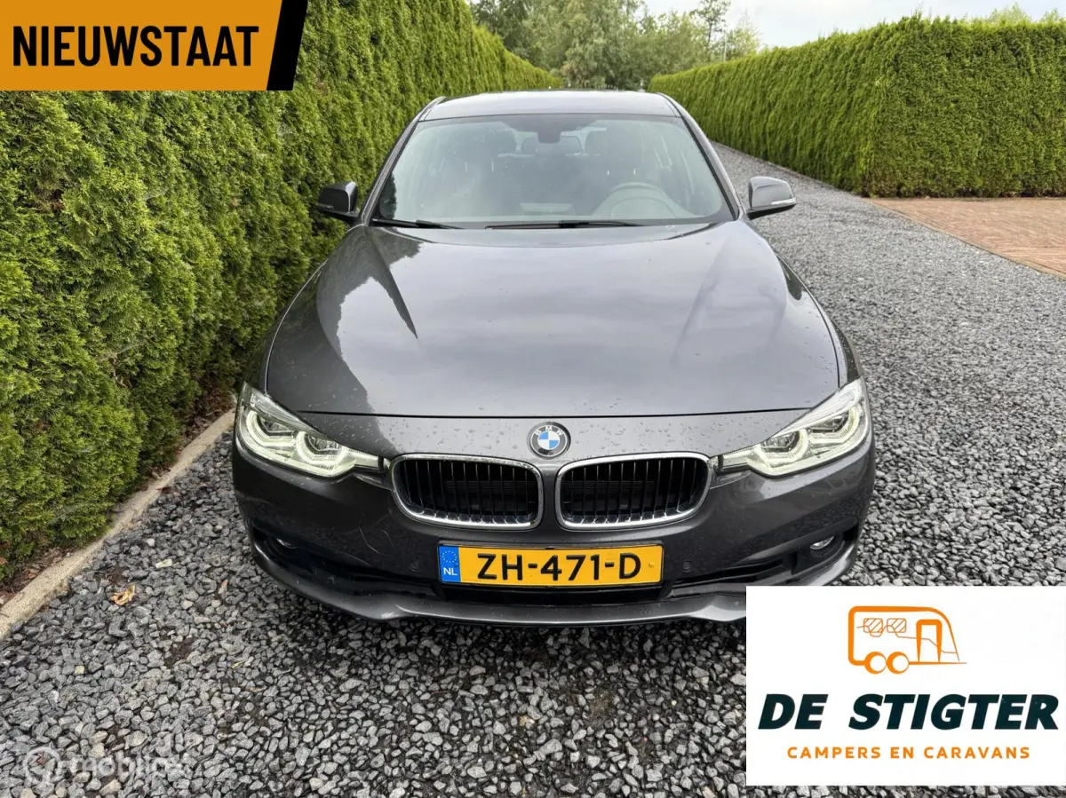 330i M Sport Edition
