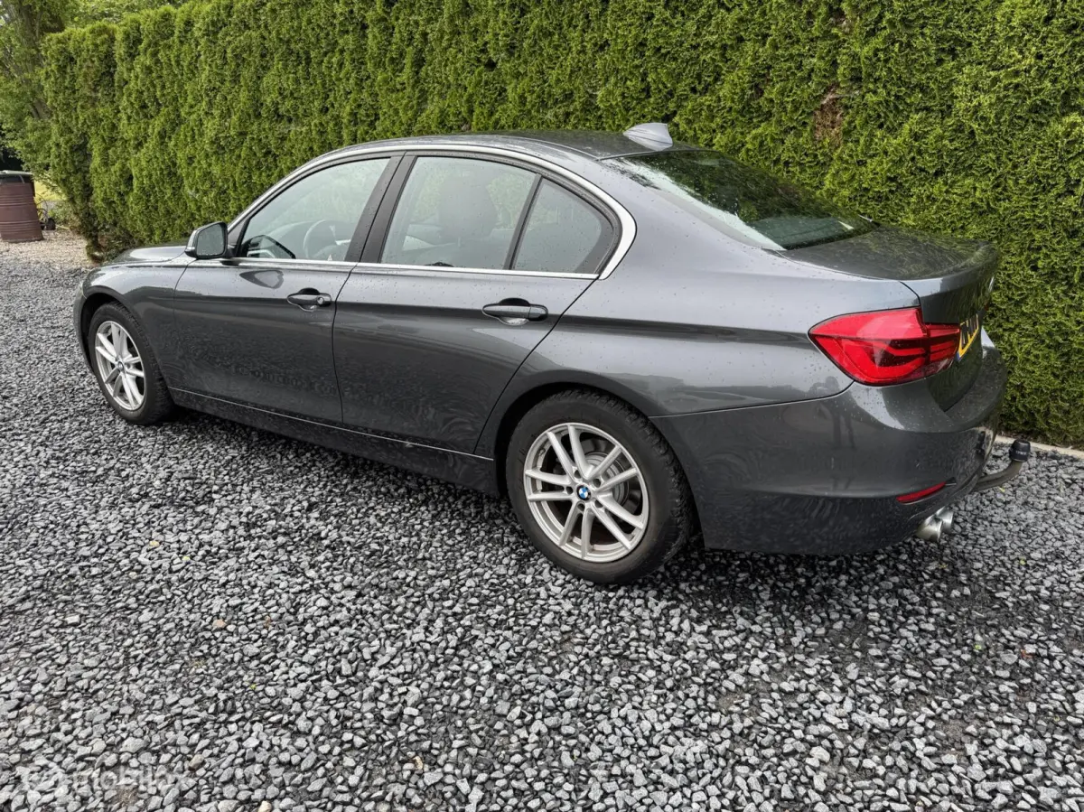 330i M Sport Edition