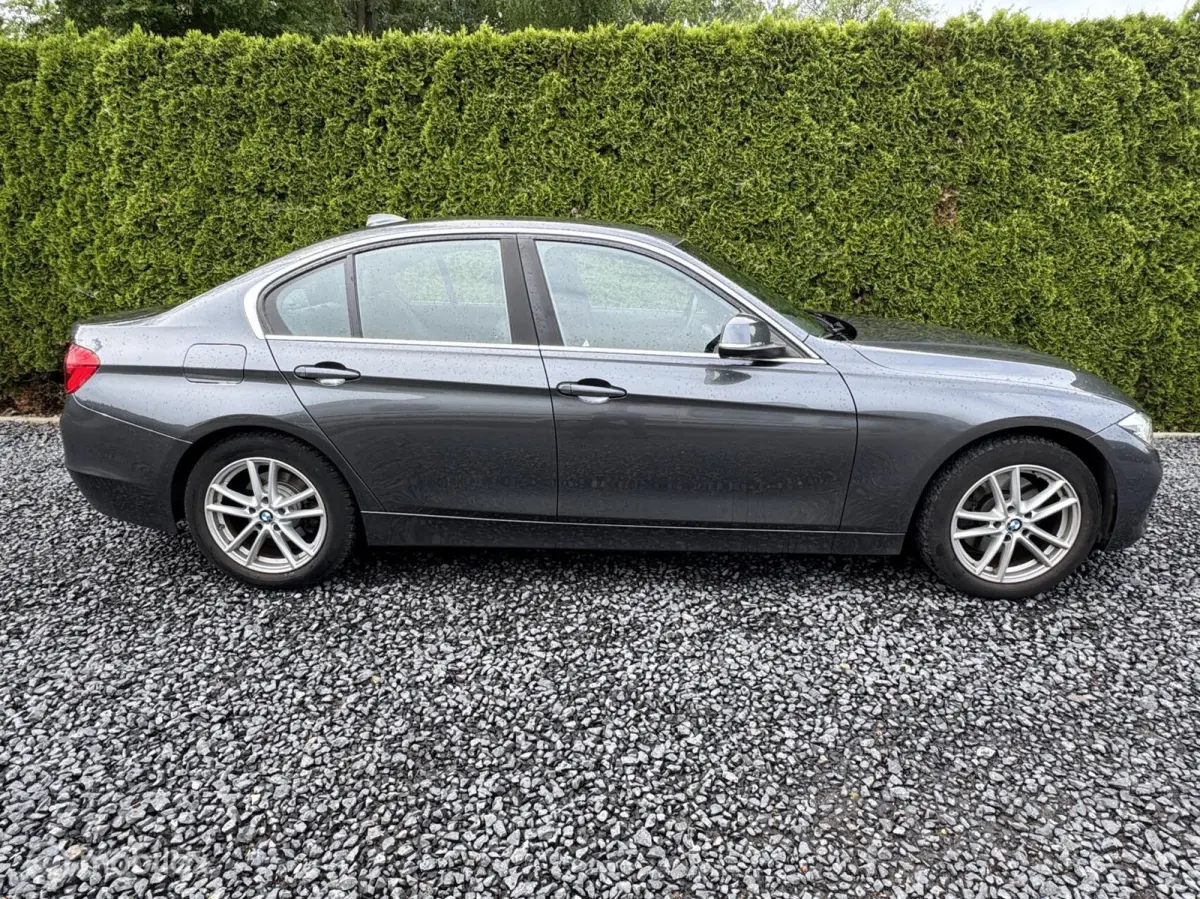 330i M Sport Edition