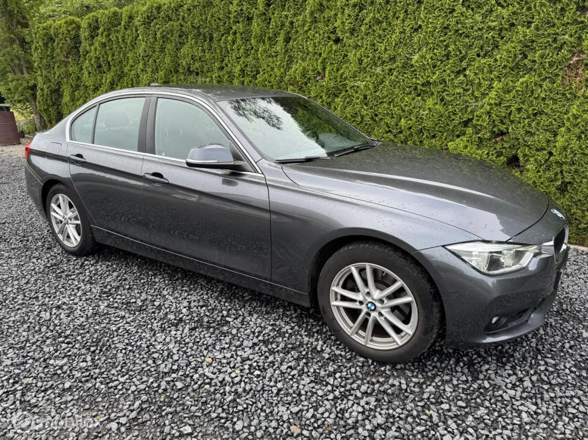 330i M Sport Edition
