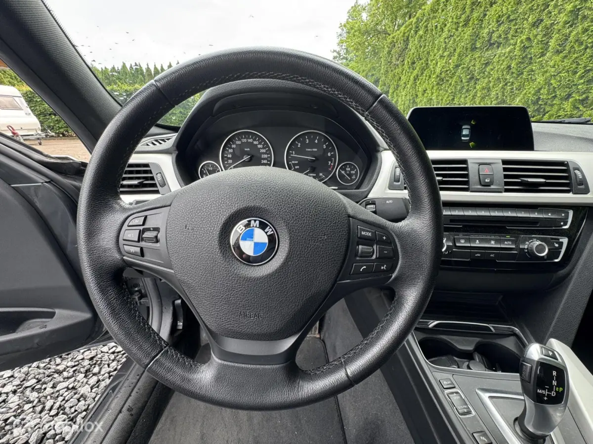 330i M Sport Edition