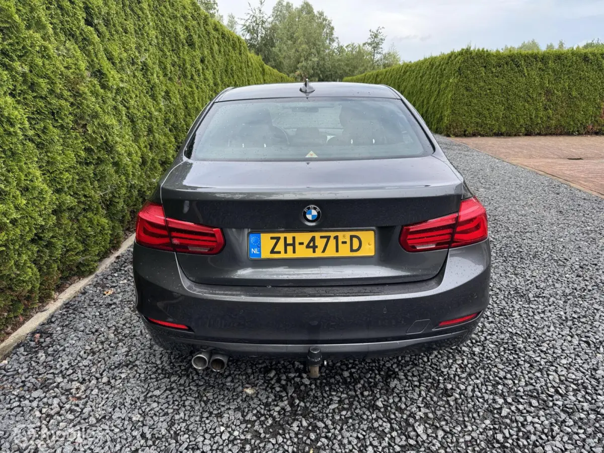 330i M Sport Edition