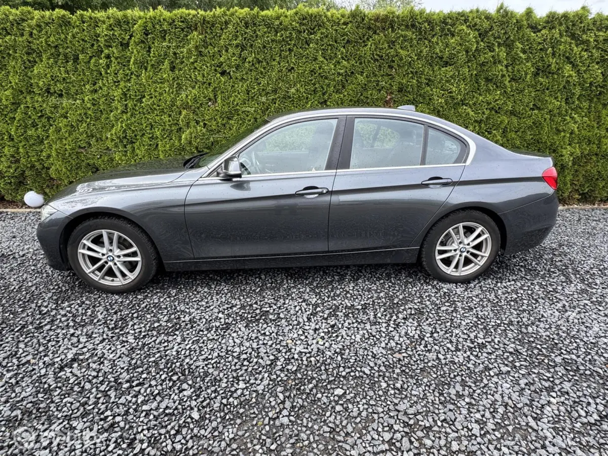 330i M Sport Edition