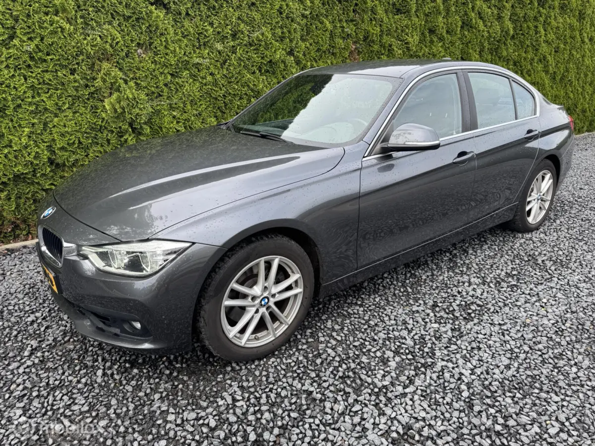 330i M Sport Edition