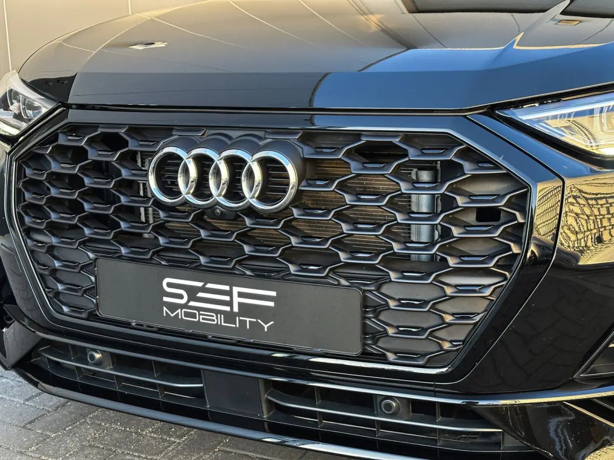 45 TFSI e 3x S-Line Memory | Pano | 360 | Sfeer | ACC | 11/21