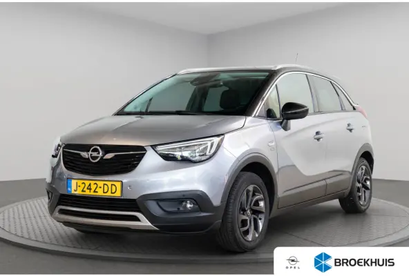 1.2 Turbo Automaat Edition 2020 | Trekhaak | Camera | Parkeersensoren | Climate Controle | Navigatie | Apple Carplay & Android Auto |