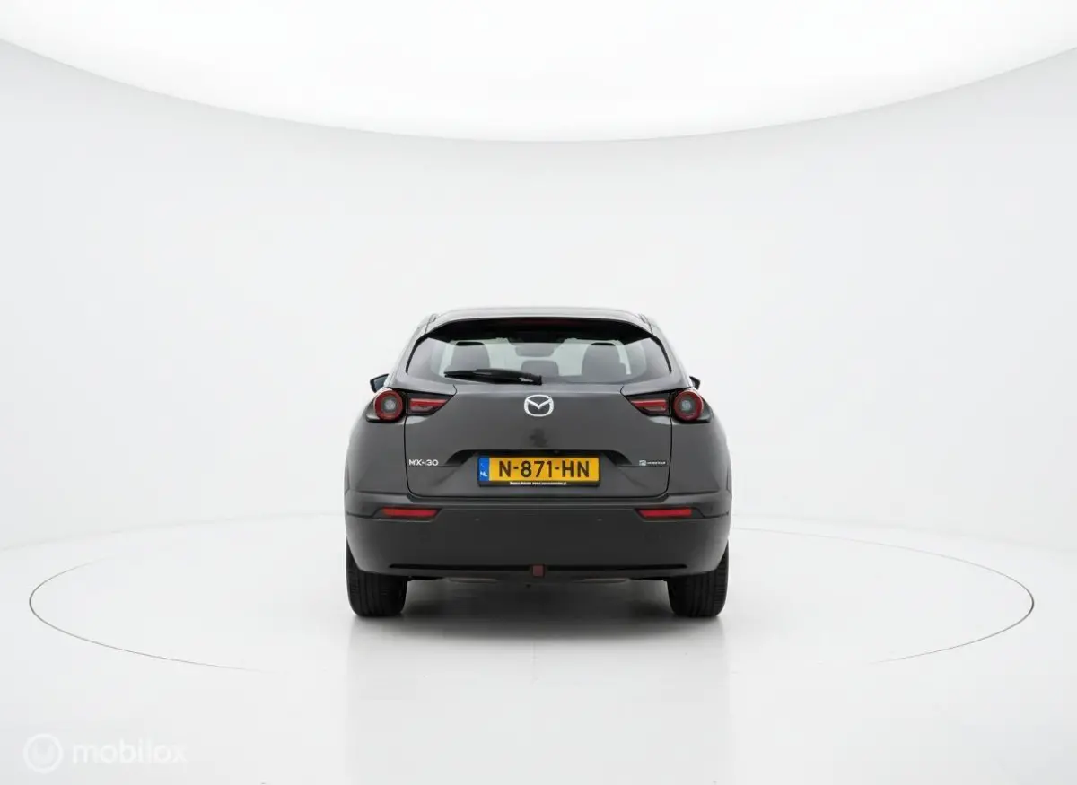e-SkyActiv 145 - SOH 94% - 36 kWh – NAP – Camera - NL Auto – Fabrieksgarantie batterij