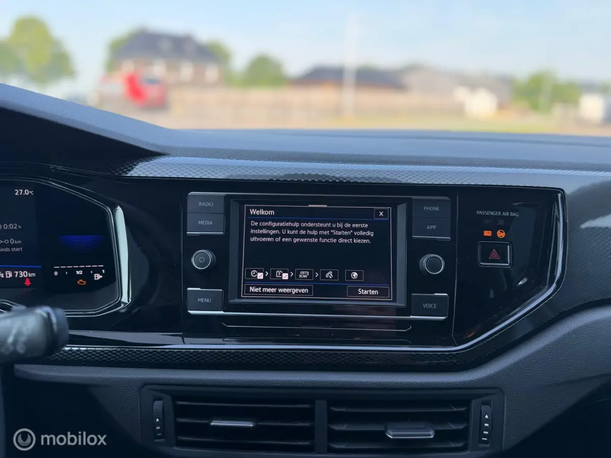 1.0 TSI Life – Digitale Cockpit – Airco – NAP - Airco - NL Auto - Incl. BTW