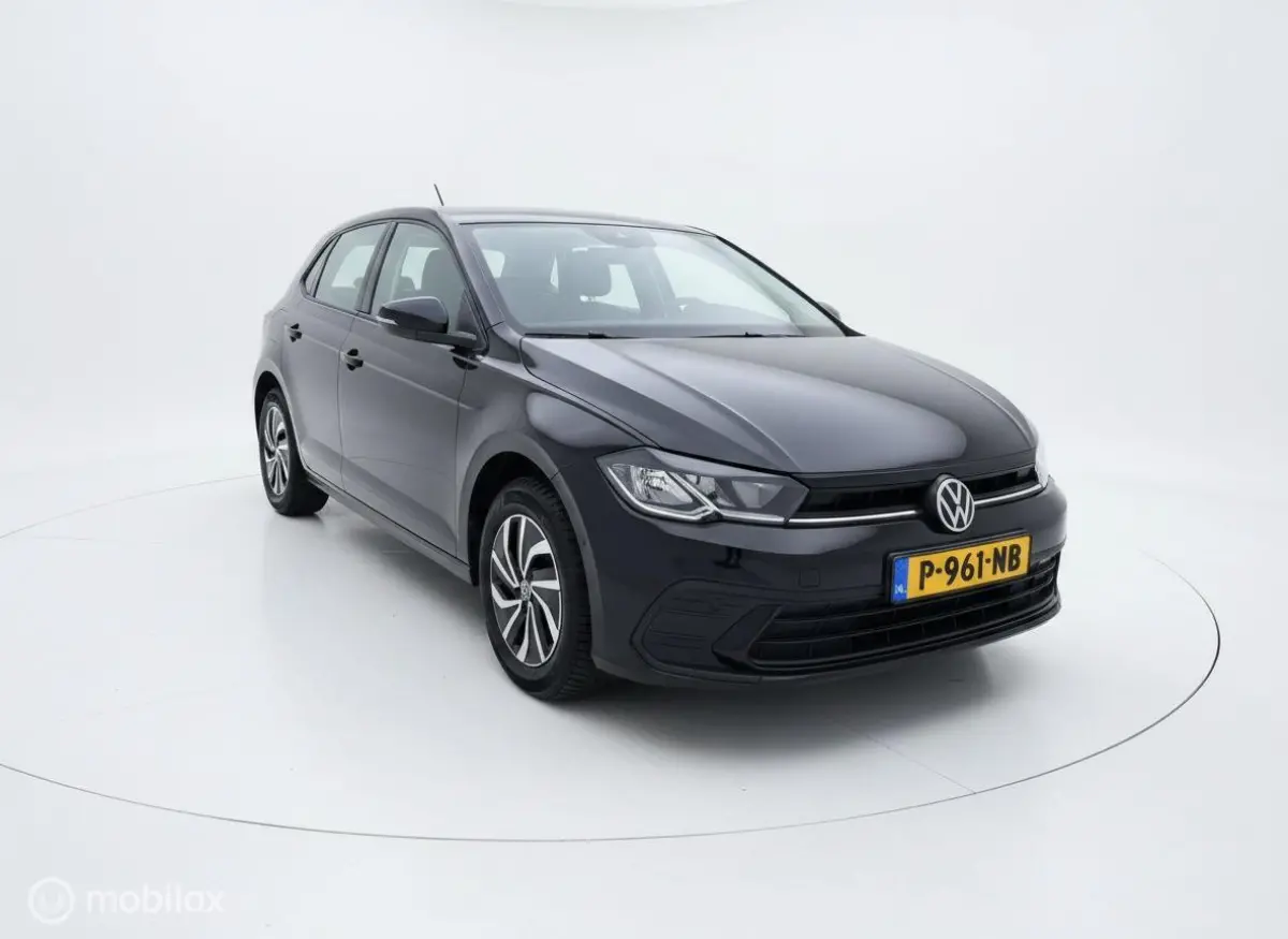 1.0 TSI Life – Digitale Cockpit – Airco – NAP - Airco - NL Auto - Incl. BTW
