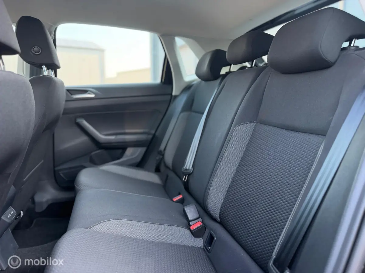1.0 TSI Life – Digitale Cockpit – Airco – NAP - Airco - NL Auto - Incl. BTW