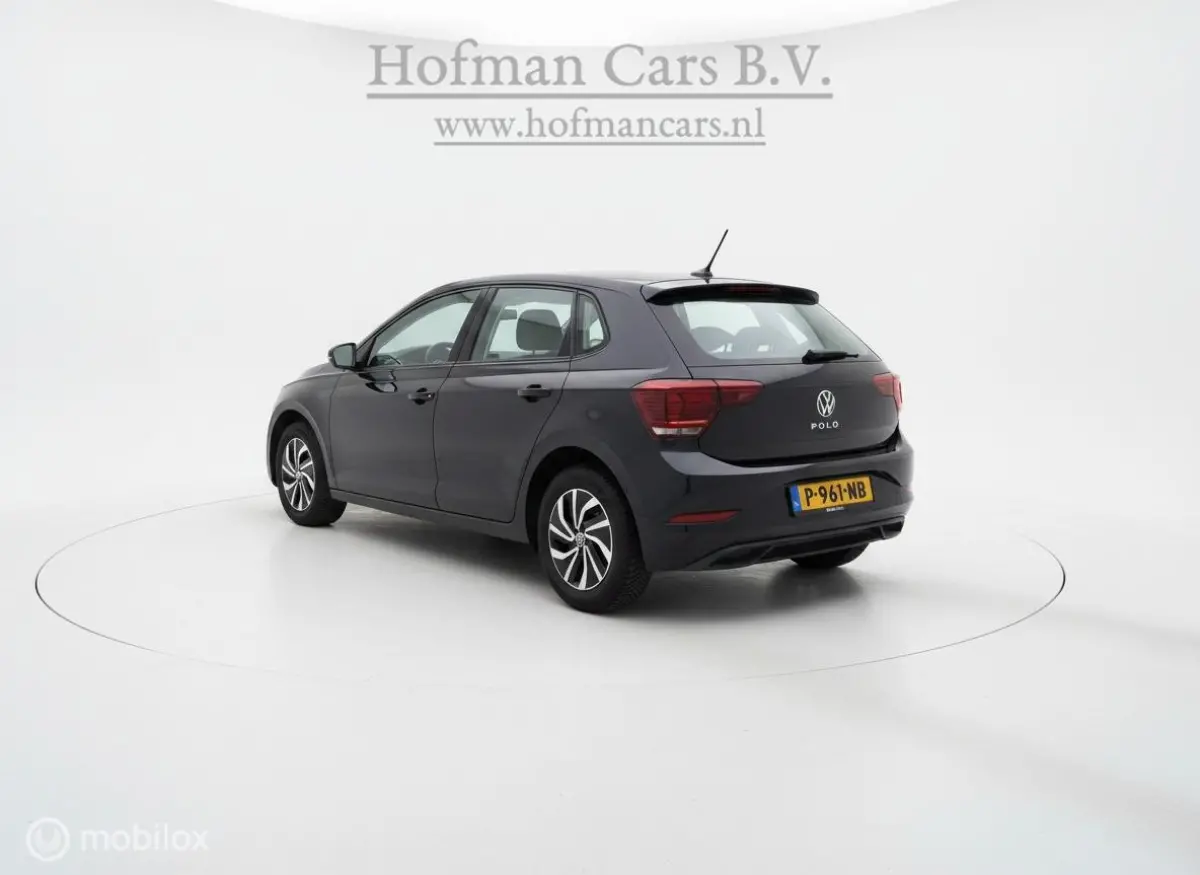 1.0 TSI Life – Digitale Cockpit – Airco – NAP - Airco - NL Auto - Incl. BTW