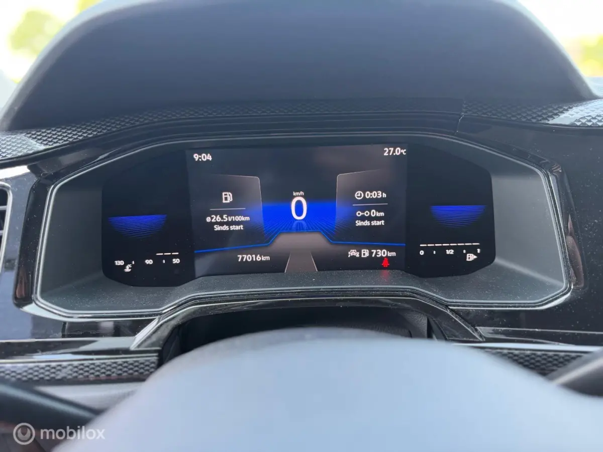 1.0 TSI Life – Digitale Cockpit – Airco – NAP - Airco - NL Auto - Incl. BTW