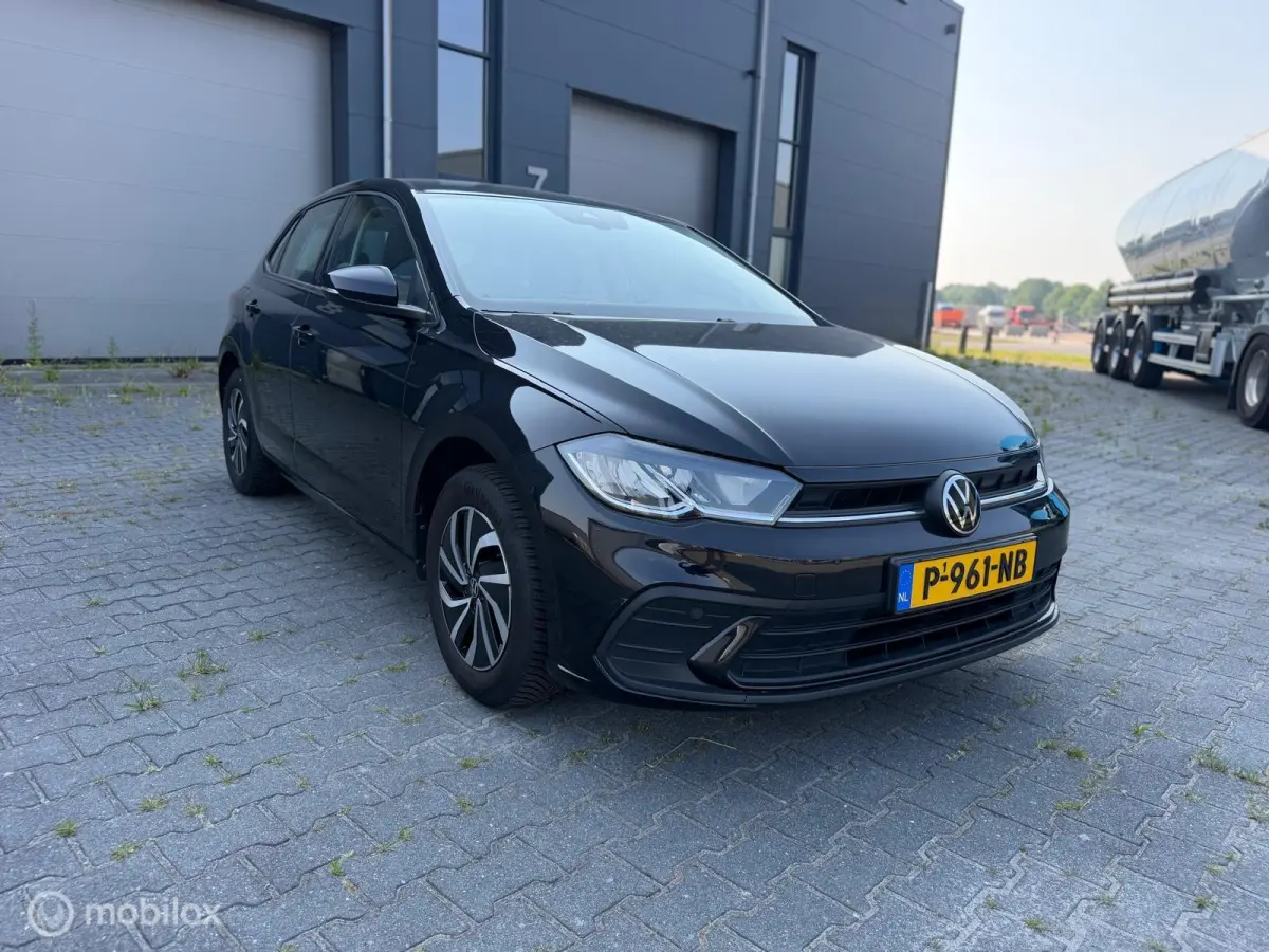 1.0 TSI Life – Digitale Cockpit – Airco – NAP - Airco - NL Auto - Incl. BTW