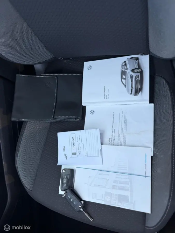 1.0 TSI Life – Digitale Cockpit – Airco – NAP - Airco - NL Auto - Incl. BTW