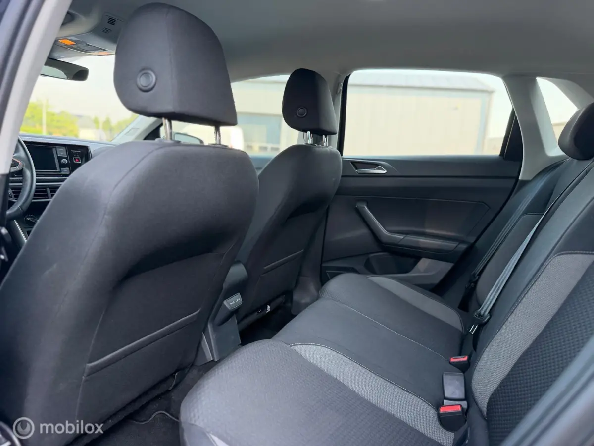 1.0 TSI Life – Digitale Cockpit – Airco – NAP - Airco - NL Auto - Incl. BTW