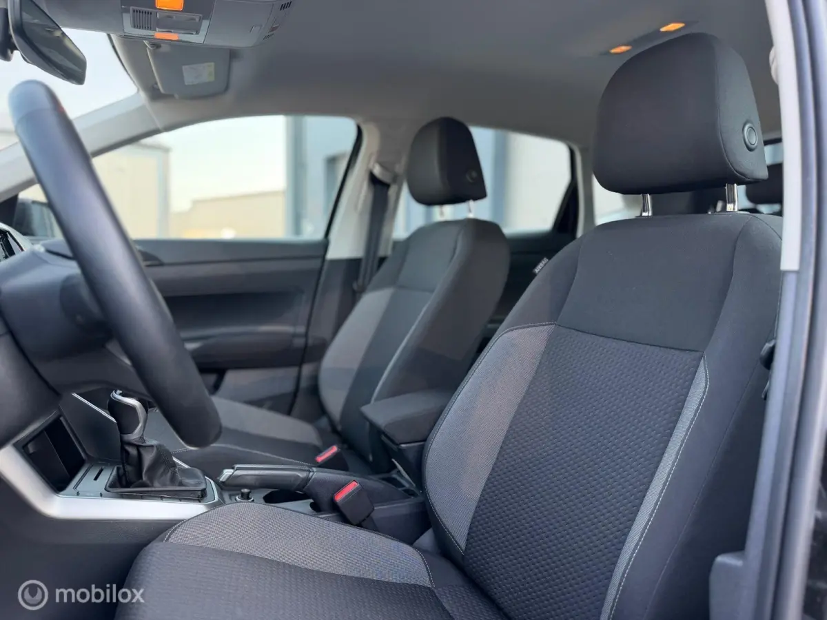 1.0 TSI Life – Digitale Cockpit – Airco – NAP - Airco - NL Auto - Incl. BTW