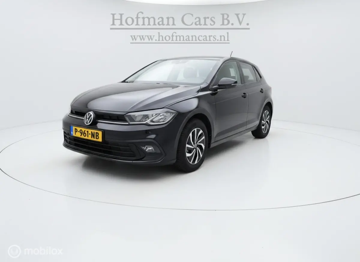1.0 TSI Life – Digitale Cockpit – Airco – NAP - Airco - NL Auto - Incl. BTW