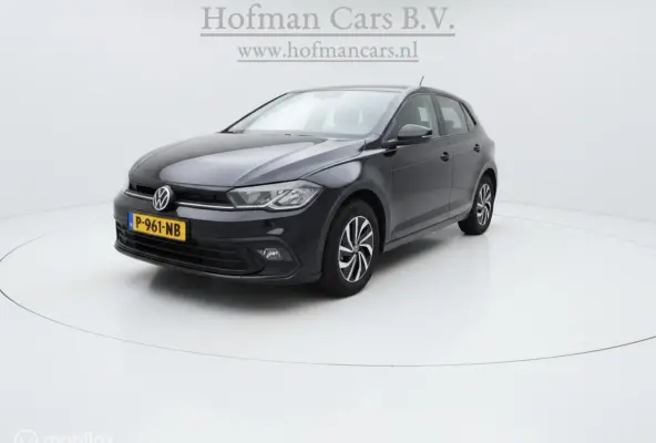 1.0 TSI Life – Digitale Cockpit – Airco – NAP - Airco - NL Auto - Incl. BTW