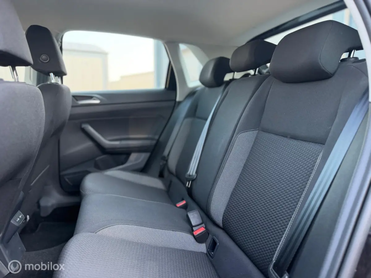 1.0 TSI Life – Digitale Cockpit – Airco – NAP - Airco - NL Auto - Incl. BTW