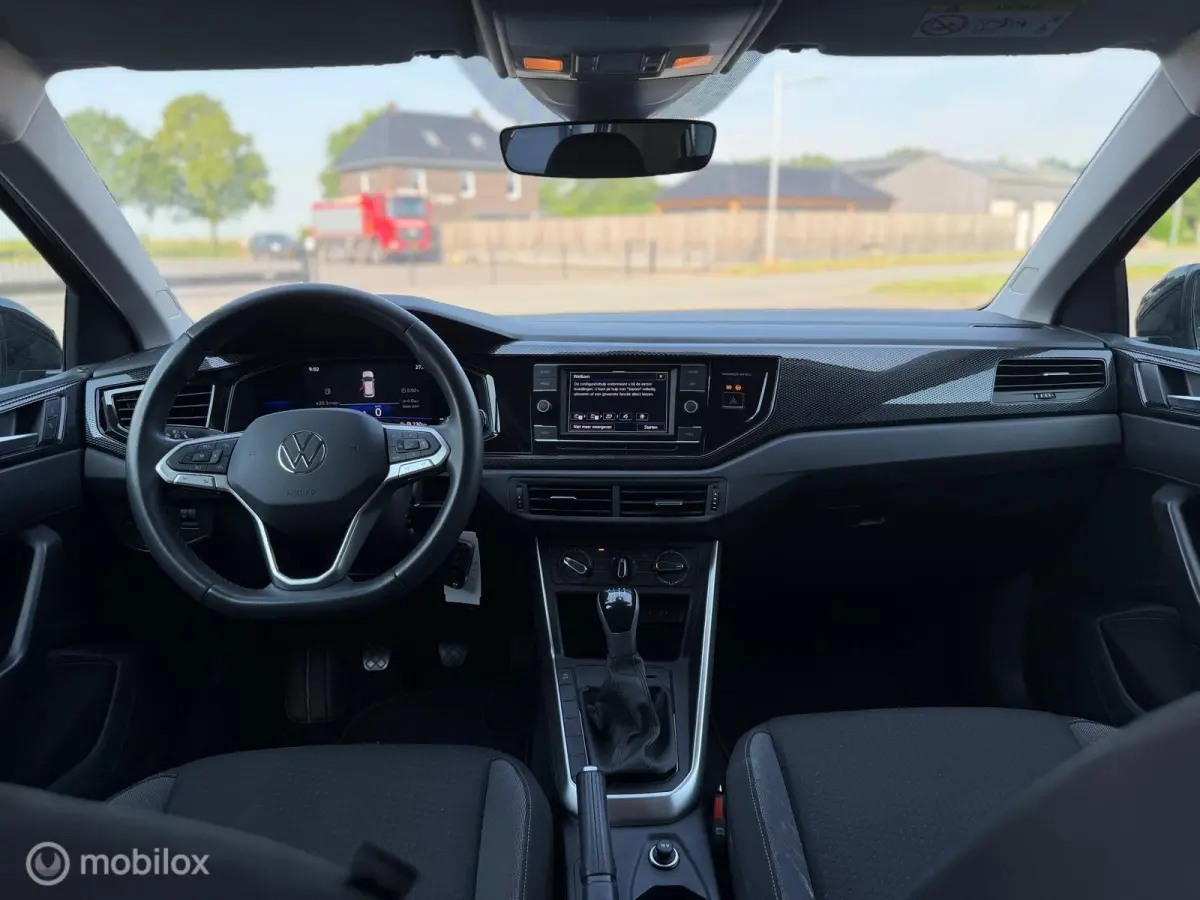 1.0 TSI Life – Digitale Cockpit – Airco – NAP - Airco - NL Auto - Incl. BTW