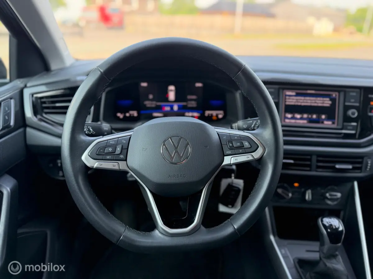 1.0 TSI Life – Digitale Cockpit – Airco – NAP - Airco - NL Auto - Incl. BTW
