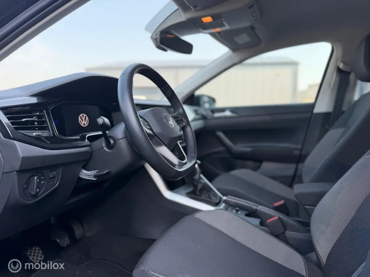 1.0 TSI Life – Digitale Cockpit – Airco – NAP - Airco - NL Auto - Incl. BTW