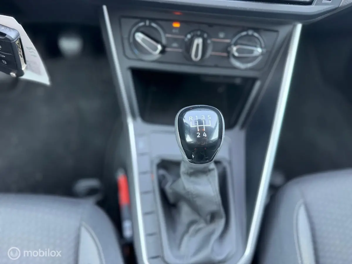 1.0 TSI Life – Digitale Cockpit – Airco – NAP - Airco - NL Auto - Incl. BTW
