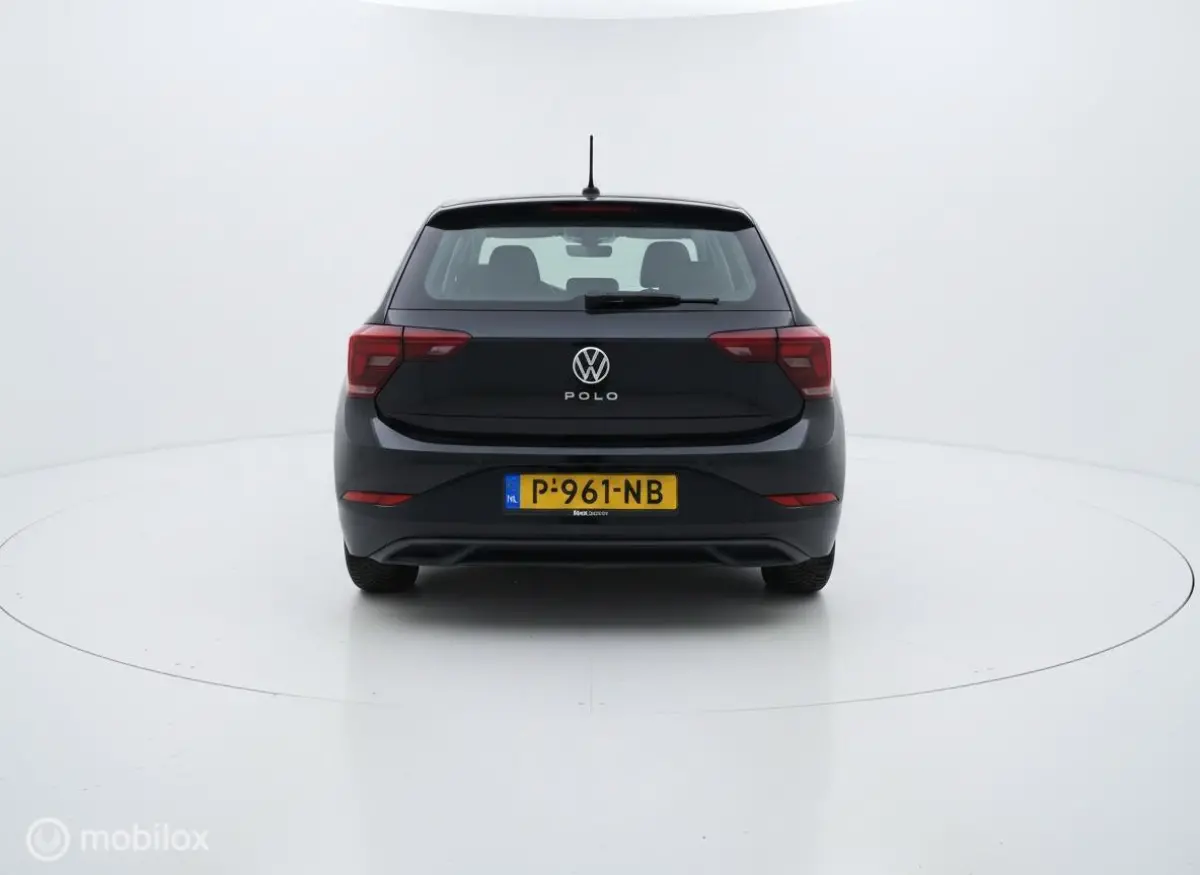 1.0 TSI Life – Digitale Cockpit – Airco – NAP - Airco - NL Auto - Incl. BTW
