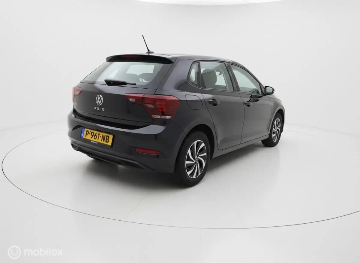 1.0 TSI Life – Digitale Cockpit – Airco – NAP - Airco - NL Auto - Incl. BTW