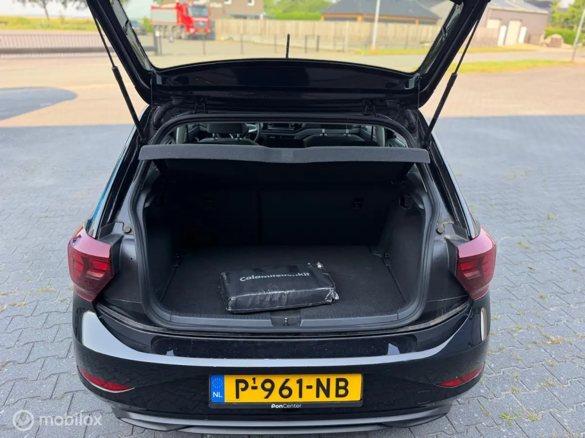 1.0 TSI Life – Digitale Cockpit – Airco – NAP - Airco - NL Auto - Incl. BTW