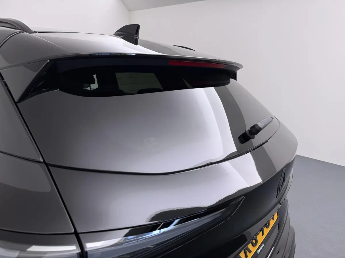 esprit Alpine full hybrid E-Tech 200 | Pack privilège |