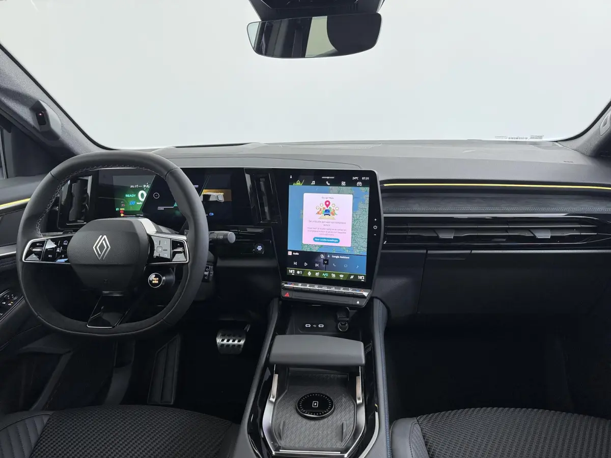 esprit Alpine full hybrid E-Tech 200 | Pack privilège |