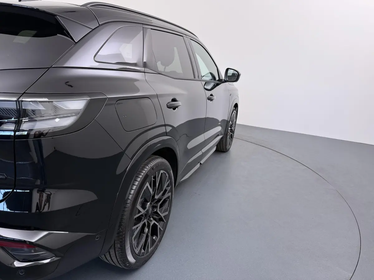 esprit Alpine full hybrid E-Tech 200 | Pack privilège |