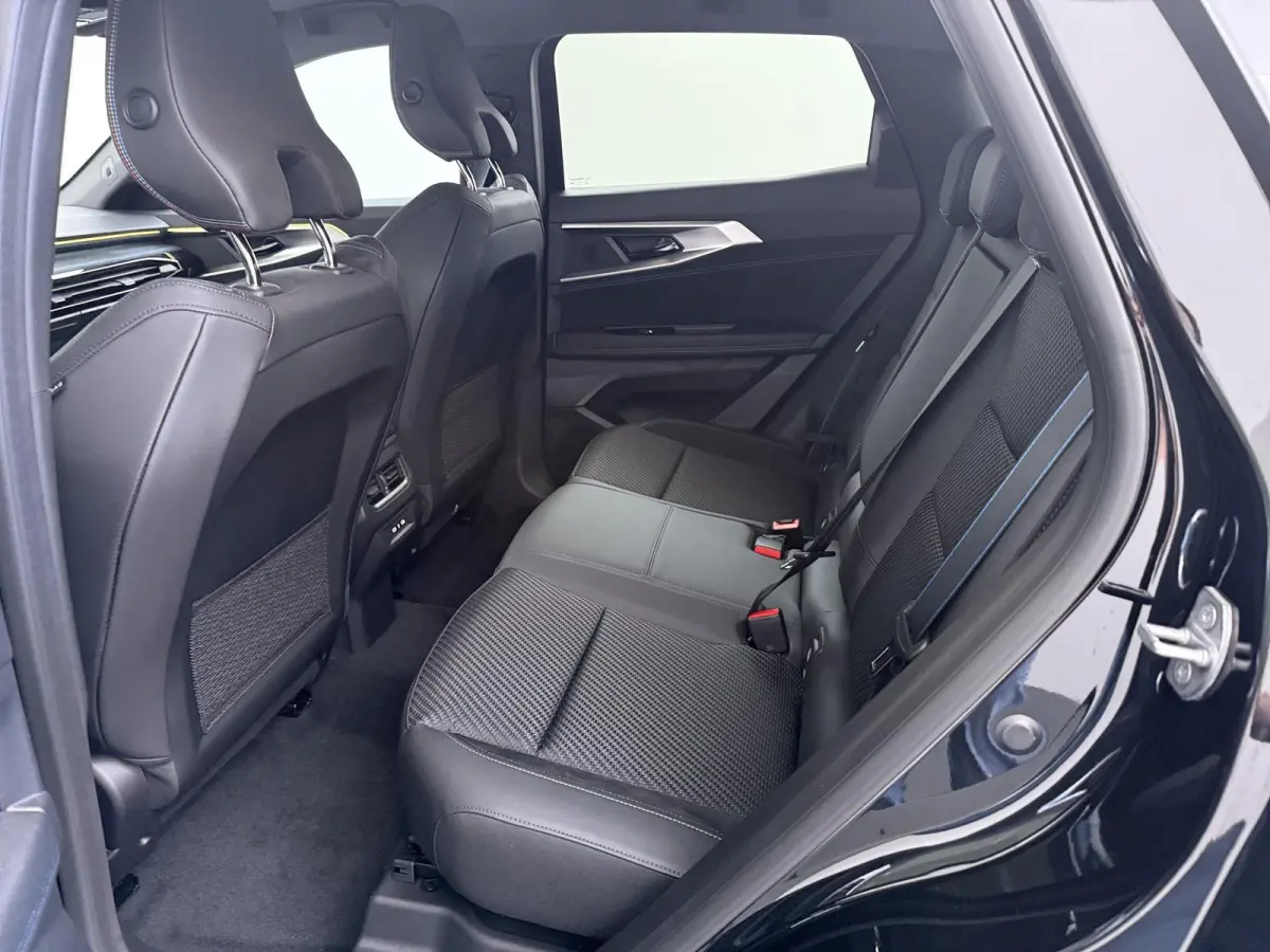 esprit Alpine full hybrid E-Tech 200 | Pack privilège |