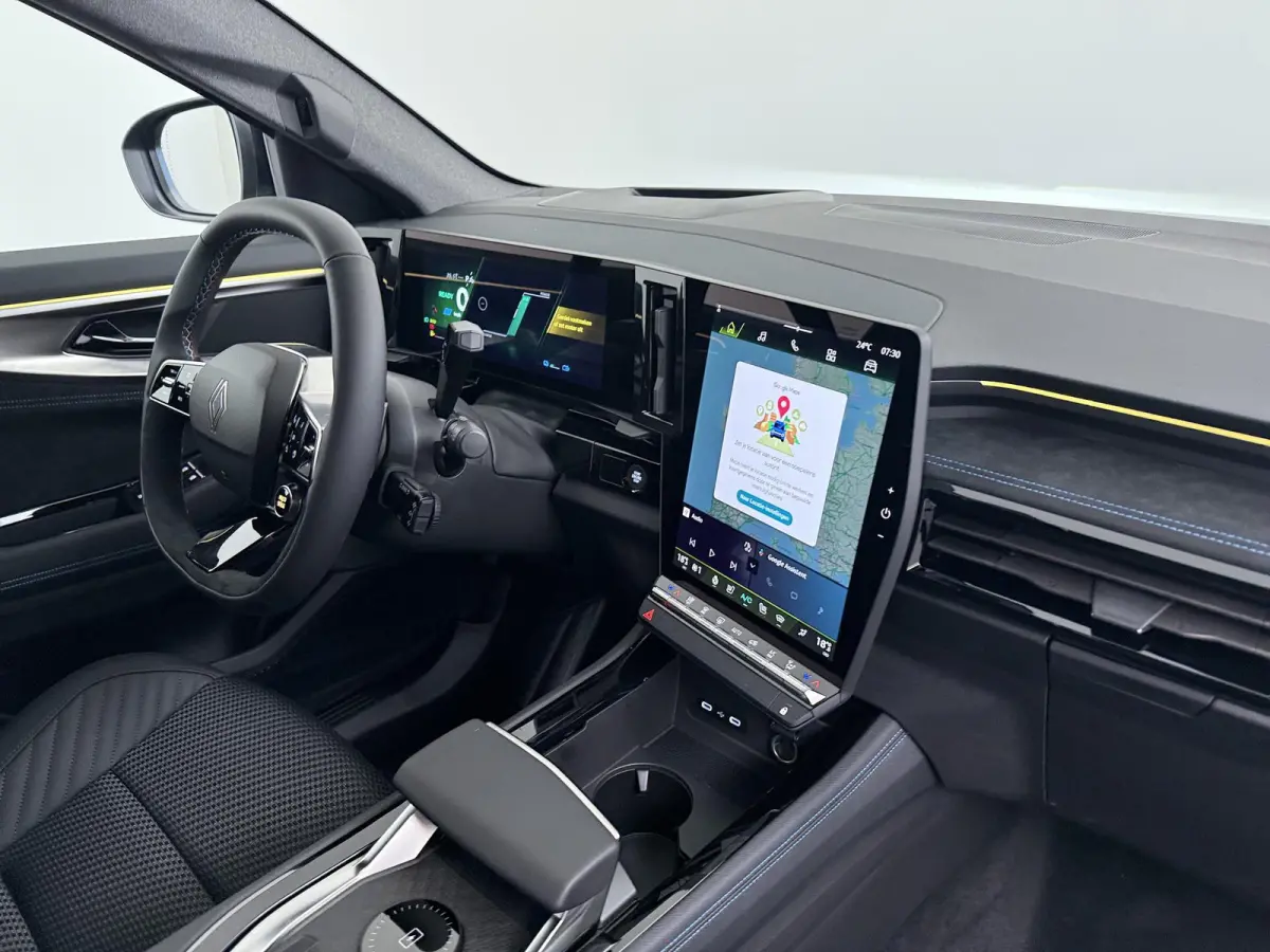 esprit Alpine full hybrid E-Tech 200 | Pack privilège |
