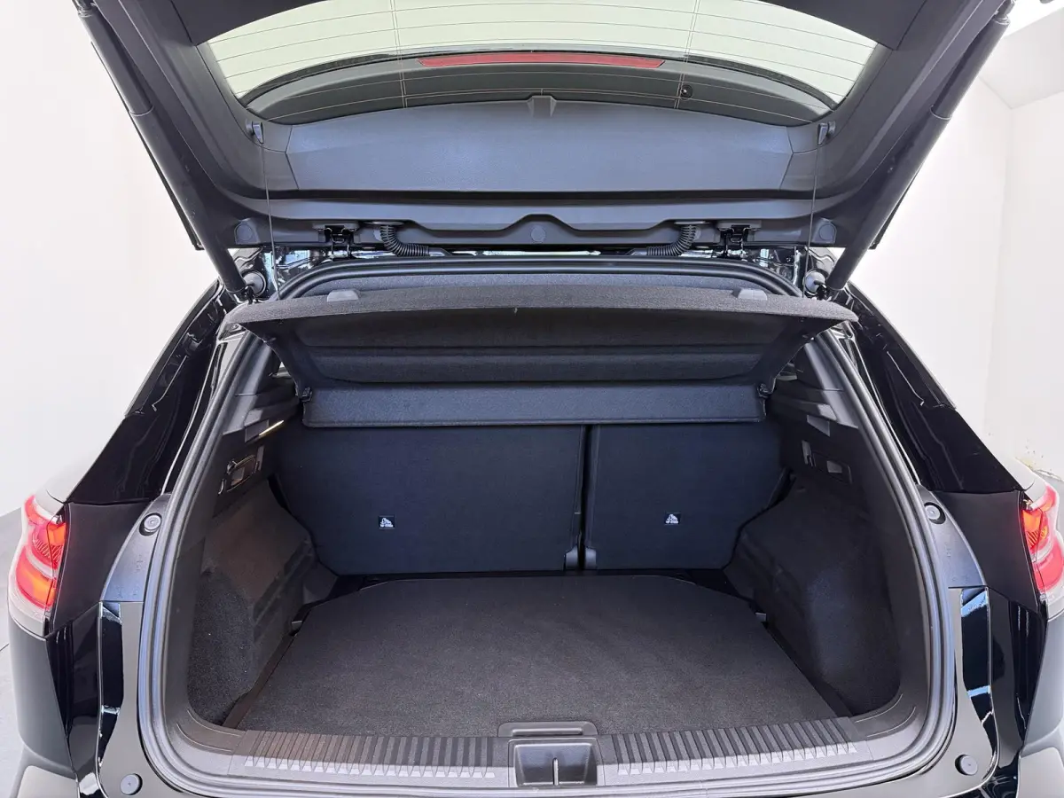 esprit Alpine full hybrid E-Tech 200 | Pack privilège |