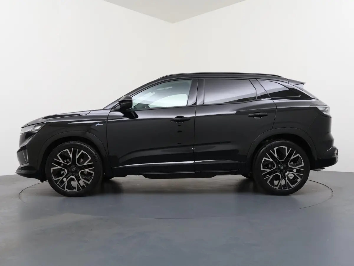 esprit Alpine full hybrid E-Tech 200 | Pack privilège |