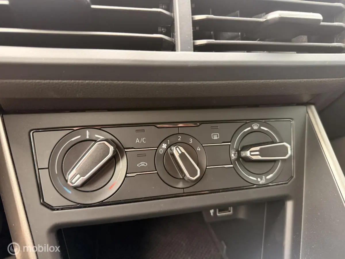 1.0 TSI Comfortline DSG Automaat – 5-deurs – Apple CarPlay – Cruise Control – Airco - NAP - NL