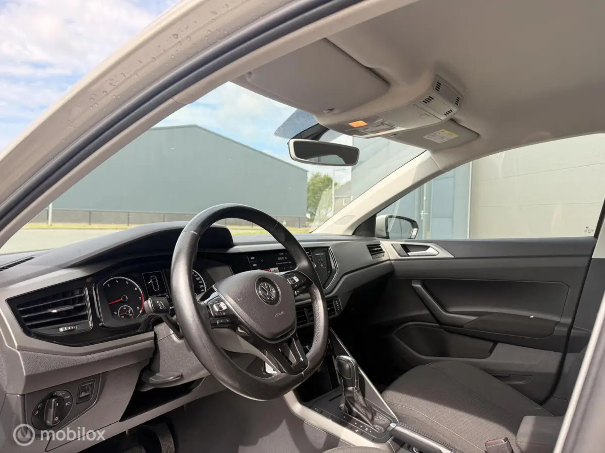 1.0 TSI Comfortline DSG Automaat – 5-deurs – Apple CarPlay – Cruise Control – Airco - NAP - NL