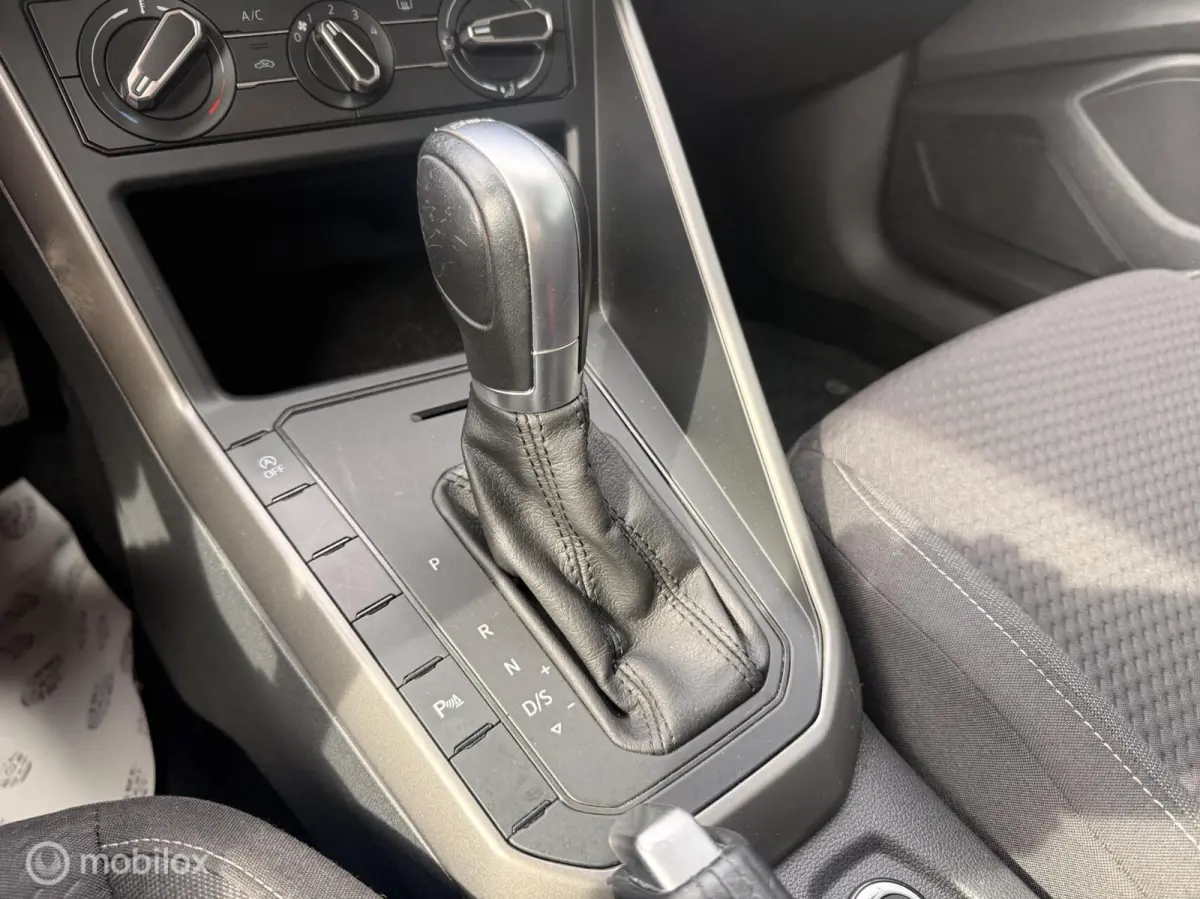1.0 TSI Comfortline DSG Automaat – 5-deurs – Apple CarPlay – Cruise Control – Airco - NAP - NL